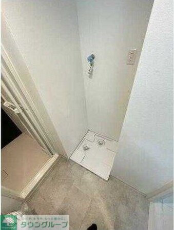 ドムス北千住の物件内観写真